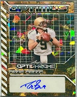 Drew Brees