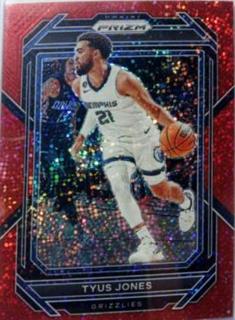 Tyus Jones