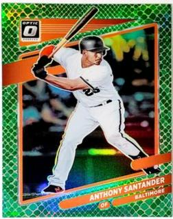Anthony Santander
