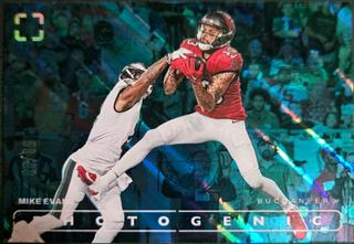 Mike Evans