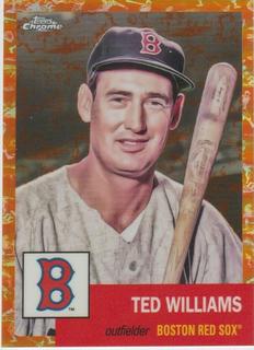 Ted Williams