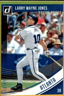 Chipper Jones
