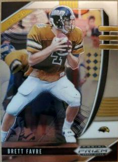 Brett Favre