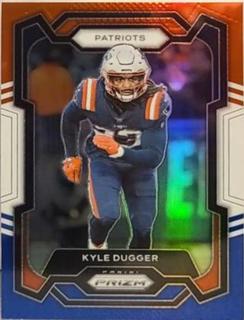 Kyle Dugger