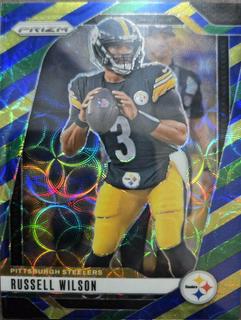 Russell Wilson