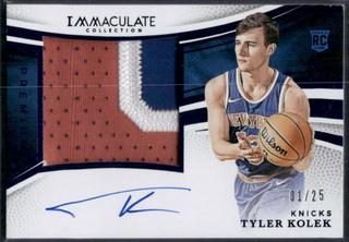 Tyler Kolek