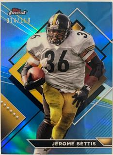 Jerome Bettis
