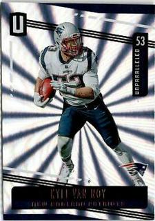 Kyle Van Noy