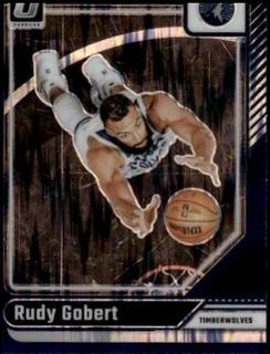 Rudy Gobert