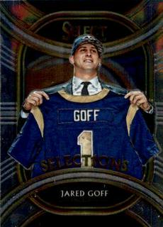 Jared Goff