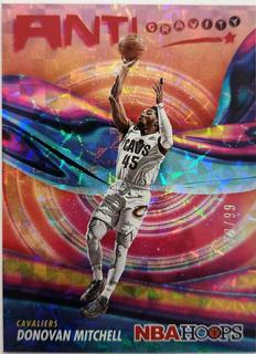 Donovan Mitchell