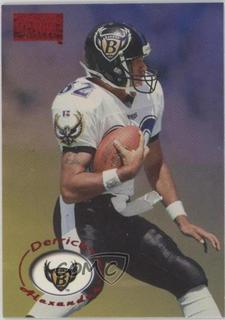 Derrick Alexander