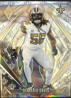 Demario Davis