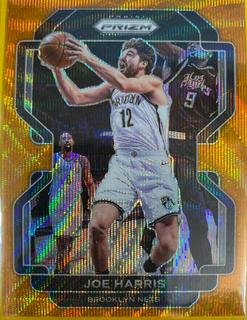 Joe Harris
