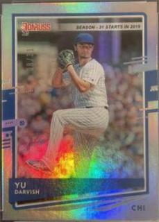 Yu Darvish