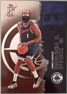 James Harden