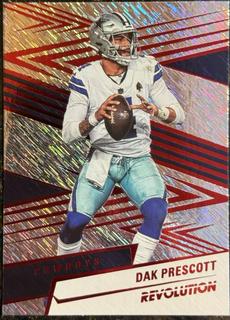 Dak Prescott