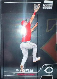 Max Kepler