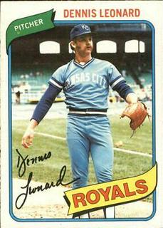 Dennis Leonard