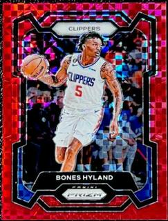 Bones Hyland