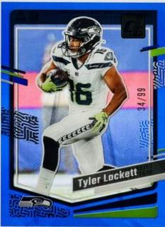 Tyler Lockett