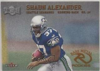 Shaun Alexander