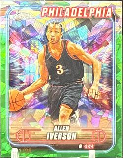 Allen Iverson