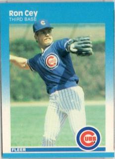Ron Cey