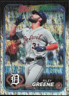 Riley Greene