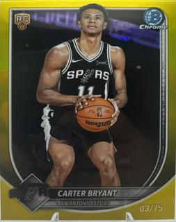 Carter Bryant