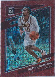 Darius Garland
