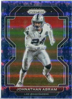 Johnathan Abram