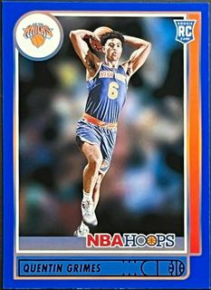 Quentin Grimes