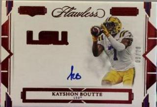 Kayshon Boutte