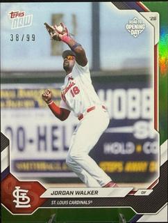 Jordan Walker