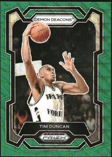 Tim Duncan