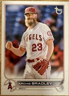 Archie Bradley
