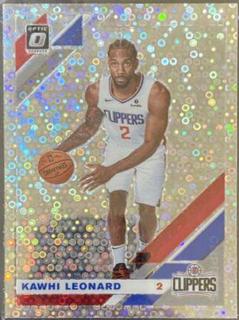 Kawhi Leonard