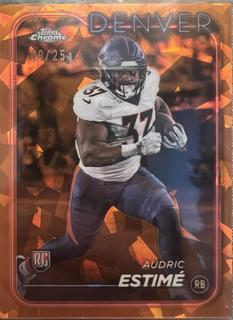 Audric Estime