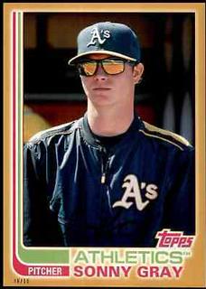 Sonny Gray