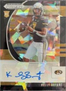 Kelly Bryant