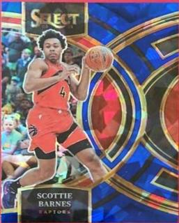 Scottie Barnes