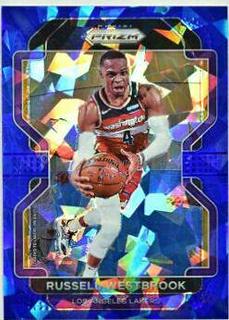 Russell Westbrook
