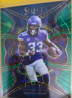Dalvin Cook
