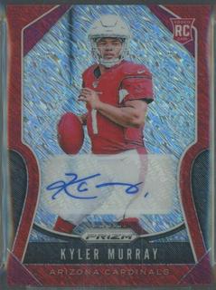 Kyler Murray