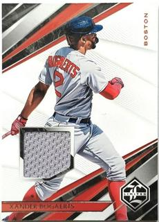 Xander Bogaerts