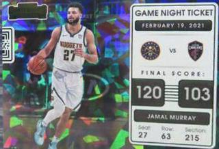 Jamal Murray