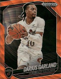 Darius Garland