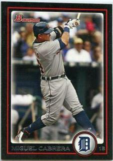 Miguel Cabrera