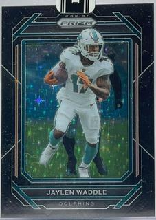 Jaylen Waddle